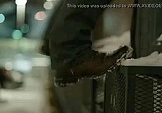 Gael And Paz Share Passionate Moments As Prostitutes