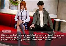 i-i think academy 84 is a cool game