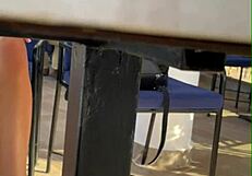 Risky public flashing leads to teen sex