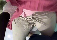 ever tried romantic doggy and missionary with a bangladeshi girlfriend like this?