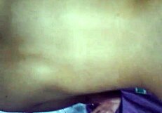 Oh, that doggystyle with my sexy brunette – so intense!