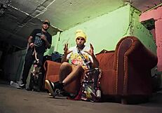 Mature Woman Takes Little Dick in Hardcore Squirting Orgasm