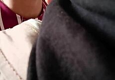 I Gave A Blowjob To My Sister's Husband And He Recorded It!