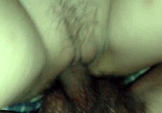 Why is so much milk coming from my mouth after this rough blowjob and facial?