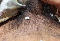 Rishi Bhardwaja Watches Ladies Enjoy Big Cocks and Cum