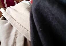 I Gave A Blowjob To My Sister's Husband And He Recorded It!