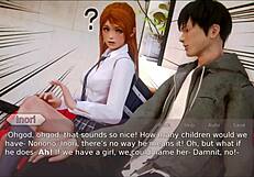 i-i think academy 84 is a cool game