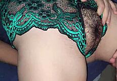 oh god, my virgin sister-in-law moans as i fuck her tight wet pussy first time