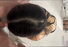 best blowjob from a cheap whore with big ass