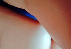 Watch this classy mature wife having anal sex close up