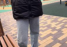 Unexpected City Walk