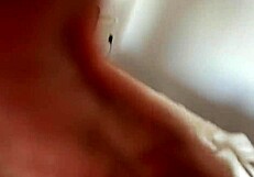 First time anal sex tape featuring hot teen 18+ yoya grey.