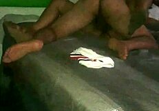 Lilaperversa Meets Ex-Partner And Fucks Him Hard In Hotel Anal