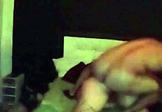 esposa milf mexicana enjoys amateur couple moments