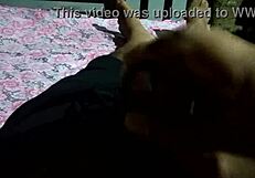 penis sucking demonstration