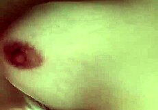 I Filmed Candid Sandra's First Sex Tape With Hidden Amateurs