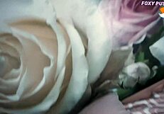 Tease Your Senses with Tight Pussy Cumshots and Rough Clothes-Ripping Action