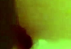 First time using a toy on her pussy?