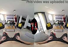 Super Cute Latina Gets Anal Fucked In Reality