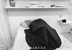 Hey neighbor, want to come over and fuck?