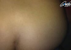 DOES THE YOUNG STEPSON LEARN TO FUCK THE HORNY UNSATISFIED WIFE IN DOGGYSTYLE AND RIDING?