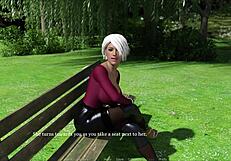 playing lunars chosen five in an exciting game session