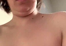 I Filmed Candid Sandra's First Sex Tape With Hidden Amateurs