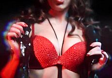 alex angel shares love tonight with passion