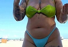 Today I'm so excited that just by touching it enters