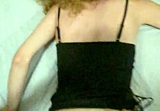 i'm cheating with curly haired milf begging for breeding creampie on snapchat