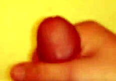 The story of my solo cock masturbation