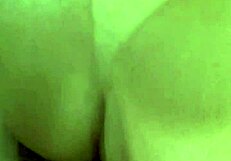 Kalena Mitrak Gets Bent Over in Doggystyle Assfucking