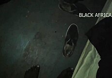 i felt jealous as the hairy girl sucked my boyfriend