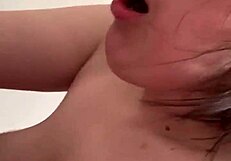 I Filmed Candid Sandra's First Sex Tape With Hidden Amateurs