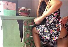 I Kisses My Husband Friend And I Was Sure He Wanted To Fuck Me