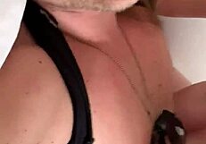 I Filmed Candid Sandra's First Sex Tape With Hidden Amateurs