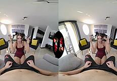 Super Cute Latina Gets Anal Fucked In Reality