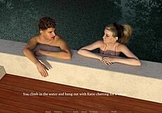 playing lunars chosen five in an exciting game session