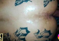 trailer for intense session with a married gym teacher