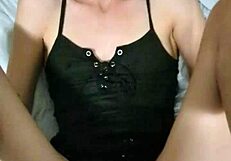 i'm cheating with curly haired milf begging for breeding creampie on snapchat