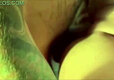 ana miller and ktal fuck in the pool