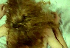 i'm cheating with curly haired milf begging for breeding creampie on snapchat