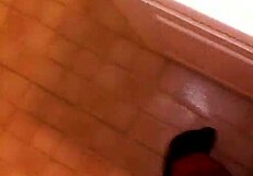 Моя история соло-дрочки на хуй