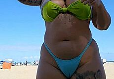 Today I'm so excited that just by touching it enters