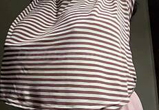 hey, wanna see a hot Indian milf step mom tease her huge boobs on webcam solo?