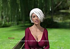 playing lunars chosen five in an exciting game session