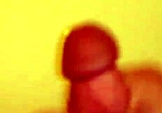 Моя история соло-дрочки на хуй