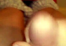 The story of my solo cock masturbation