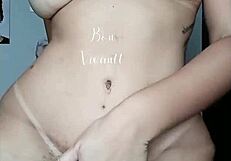 Check out this ebony beauty's big ass on webcam?