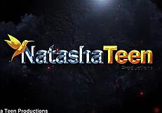 Teen Engages In Intense Assplay And Double Penetration With Interracial Partners